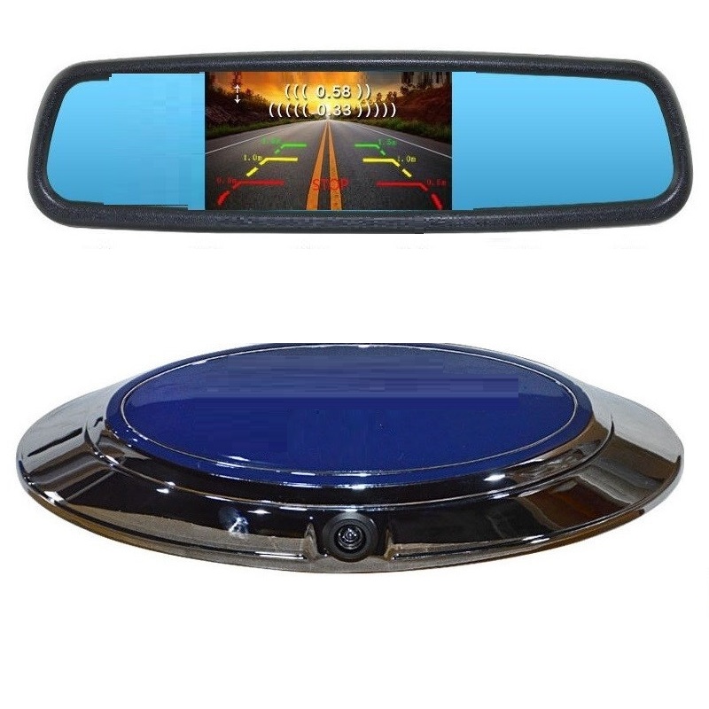 Car Accessories Xl - リアパーキングカメラ,カーアクセサリー,レンジャーt6,t7,t8,xl,xlt,ラリアット,ワイルドトラック用