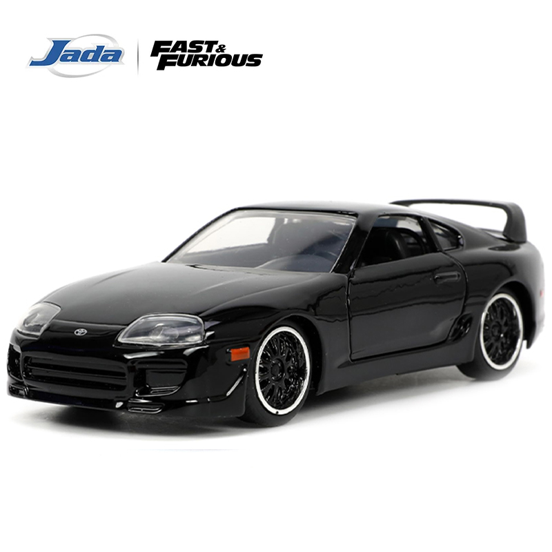 Car Accessories For Interior - JADA 1:32 ダイキャストモデルカー ワイルド・スピード 1995年式 トヨタ