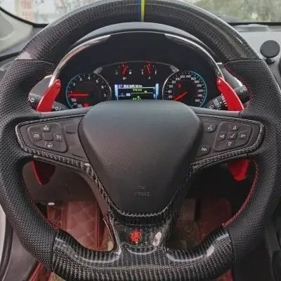 Car Accessories Xl - シボレーマリブXL用カーアクセサリー、ステアリングホイールシフター、シフトパドル、インテリア改造、エクステンデッドシフト