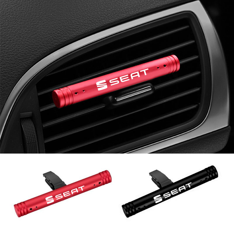 Car Accessories Xl - 車用固形芳香剤空気清浄機、シートレオン5F、イビサ6L、6J、レオン1P、クッション、アルテアXL、レオンMkアクセサリー用車載芳香剤