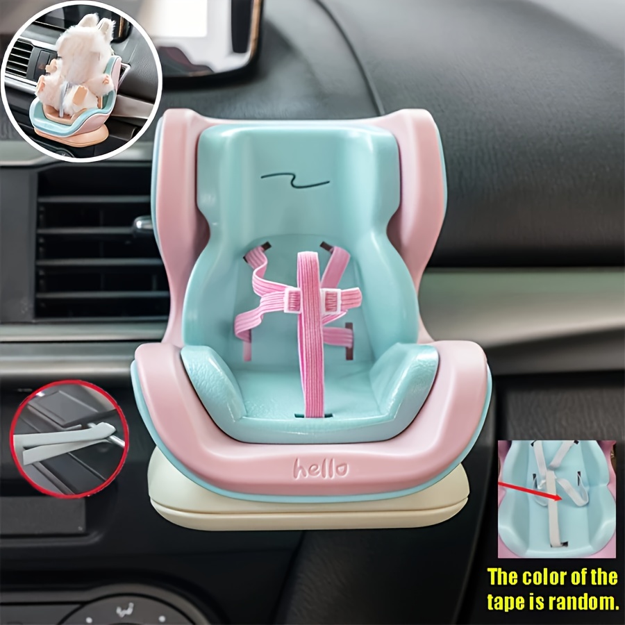 デスクトップスタンド、安定したクランプベース、愛らしいカーア - Car Accessories Must Have のレビューと価格
