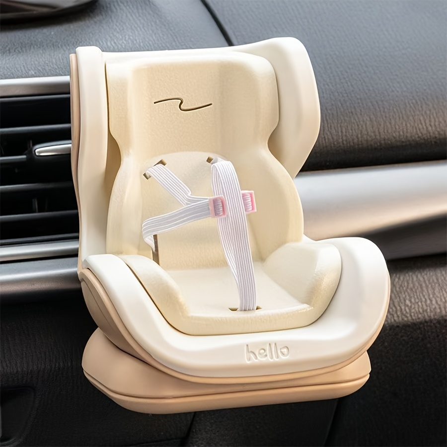 デスクトップスタンド、安定したクランプベース、愛らしいカーア - Car Accessories Must Have のレビューと価格