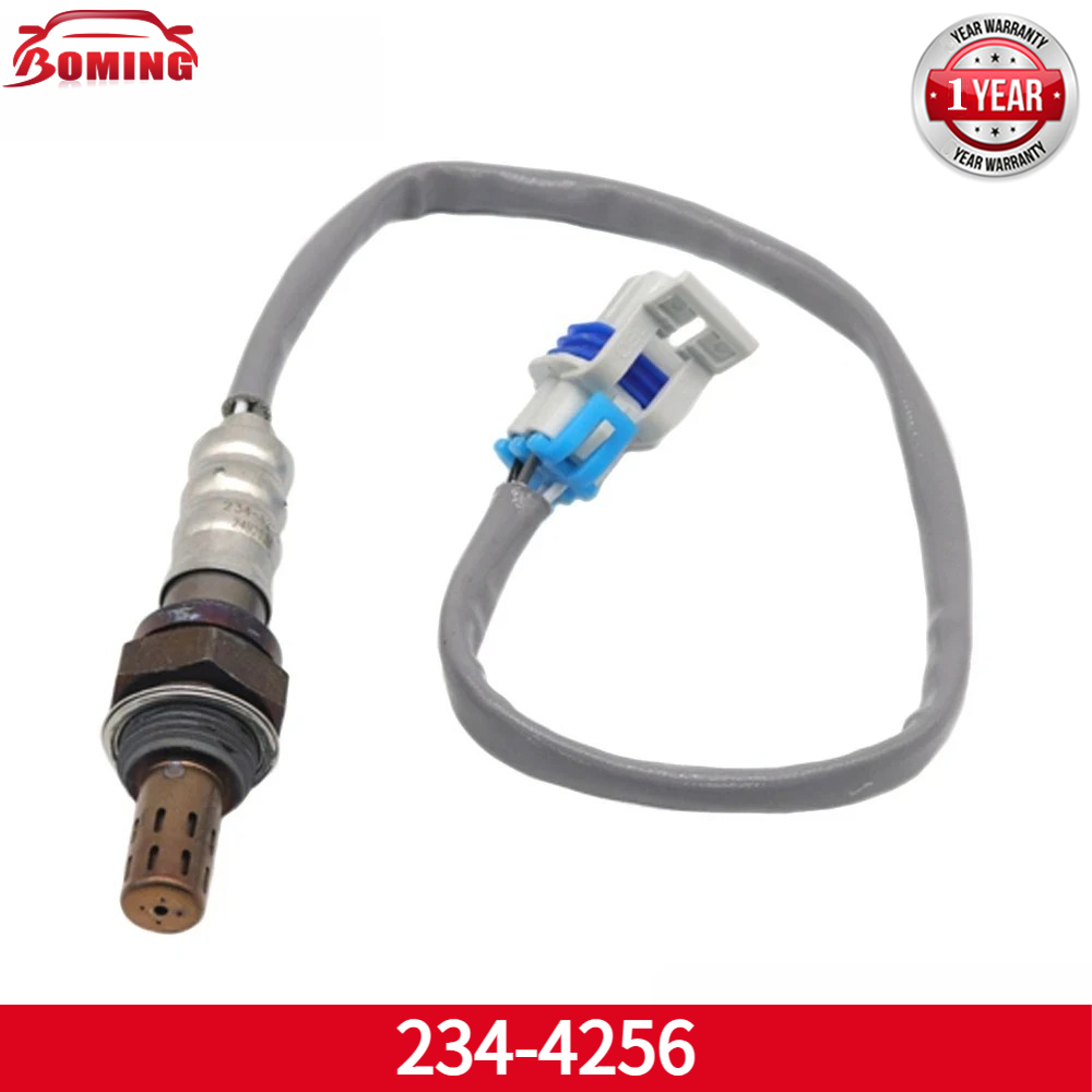 234-4256酸素O2ラムダセンサー シボレー シルバラー - Car Accessories Xl のレビューと価格