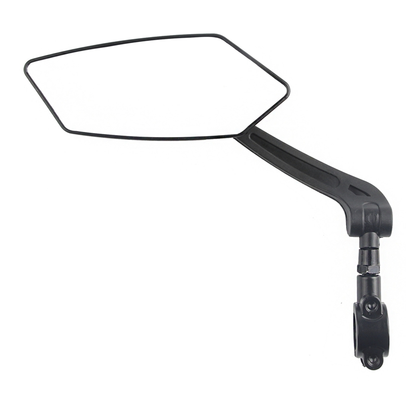 【必需品】自転車バックミラーバッテリーカーHDフラットリフレ - Car Accessories Must Have のレビューと価格