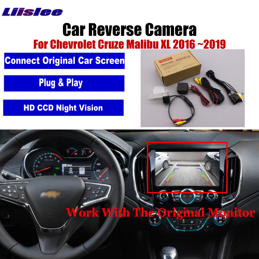 シボレー クルーズ マリブXL 2016-2019対応 純正 - Car Accessories Xl のレビューと価格