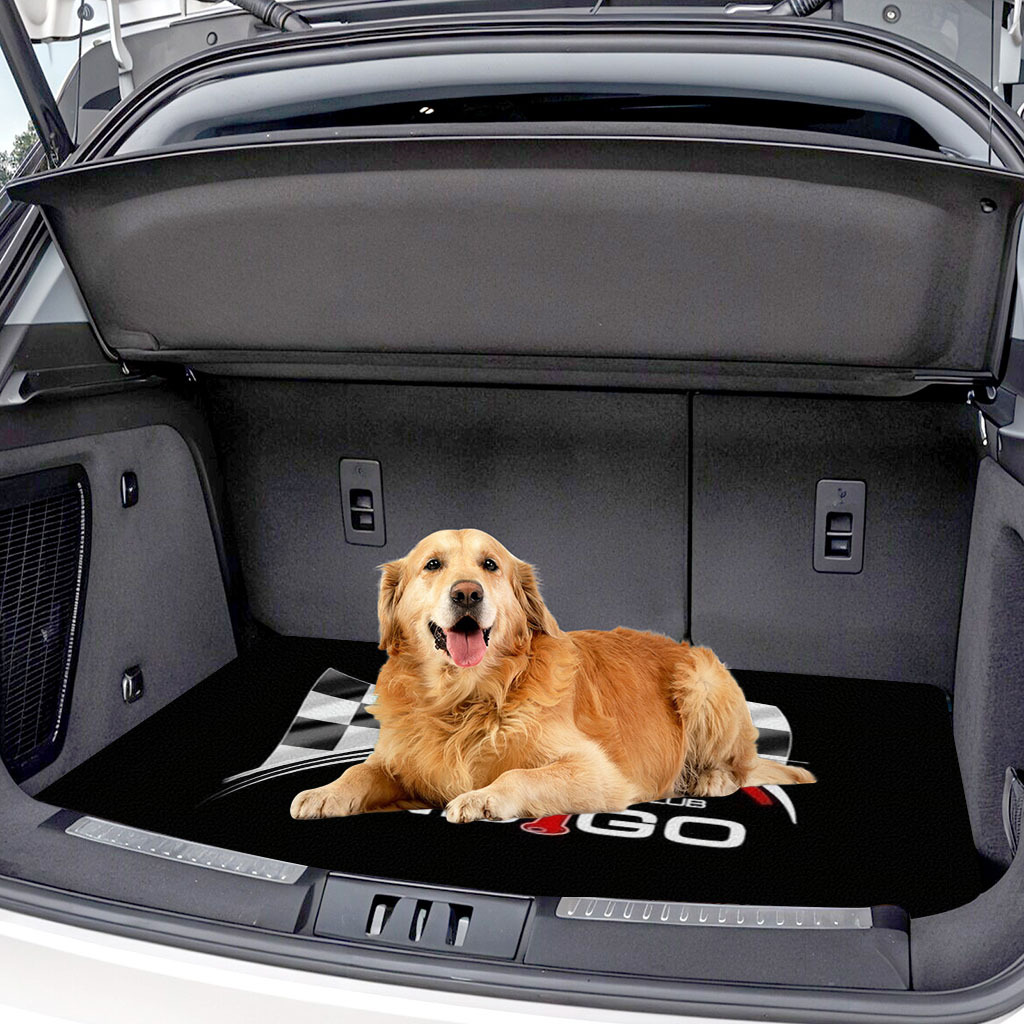 1枚入りプリントデザインカートランクマット、必須旅行用品、様 - Car Accessories Must Have のレビューと価格