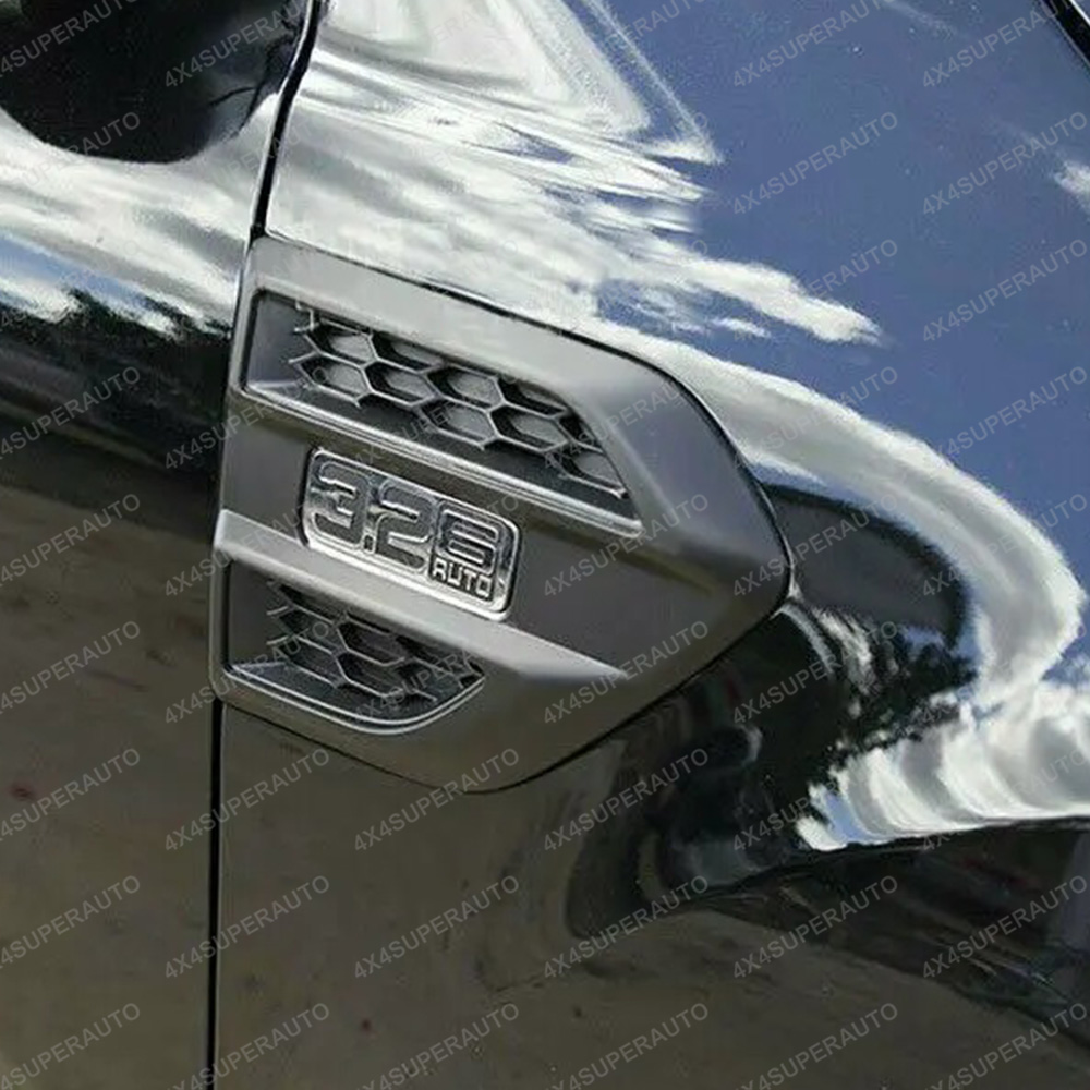 フォード レンジャー 2015-2022 ワイルドトラック  - Car Accessories Xl のレビューと価格