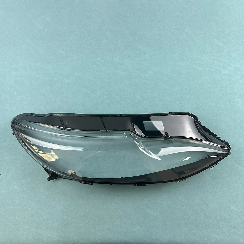 カーアクセサリー 透明ヘッドライトシェードカバー ランプシェ - Car Accessories Xl のレビューと価格