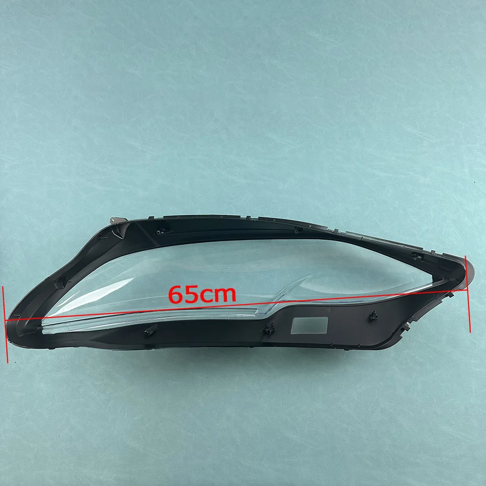 カーアクセサリー 透明ヘッドライトシェードカバー ランプシェ - Car Accessories Xl のレビューと価格