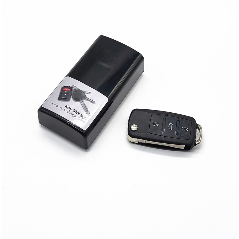持ち運び可能な隠し車キーホルダー アウトドアでの使用に不可欠 - Car Accessories Must Have のレビューと価格