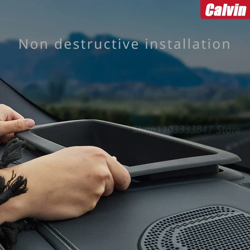 BYD Equation Leopard 5 ヘッドアップデ - Car Accessories Must Have のレビューと価格