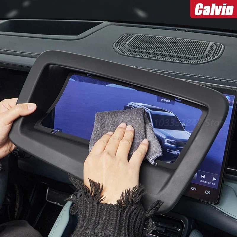 BYD Equation Leopard 5 ヘッドアップデ - Car Accessories Must Have のレビューと価格