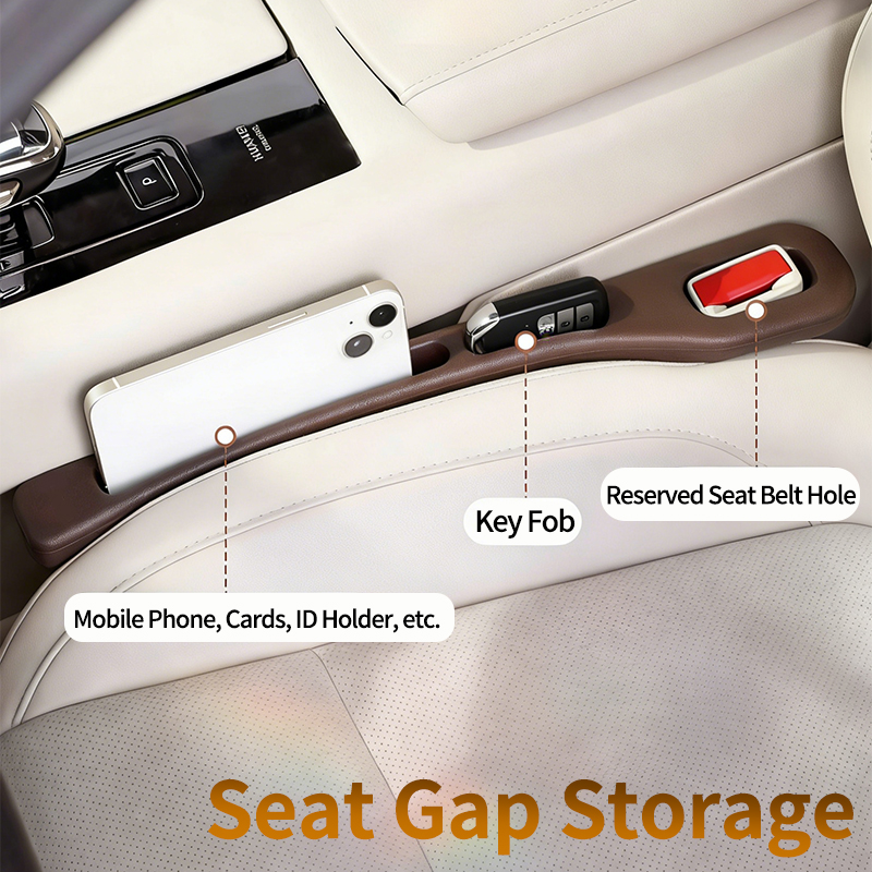 BMW 2シリーズ用の自動車シート漏れ防止ストリップ、必須の - Car Accessories Must Have のレビューと価格